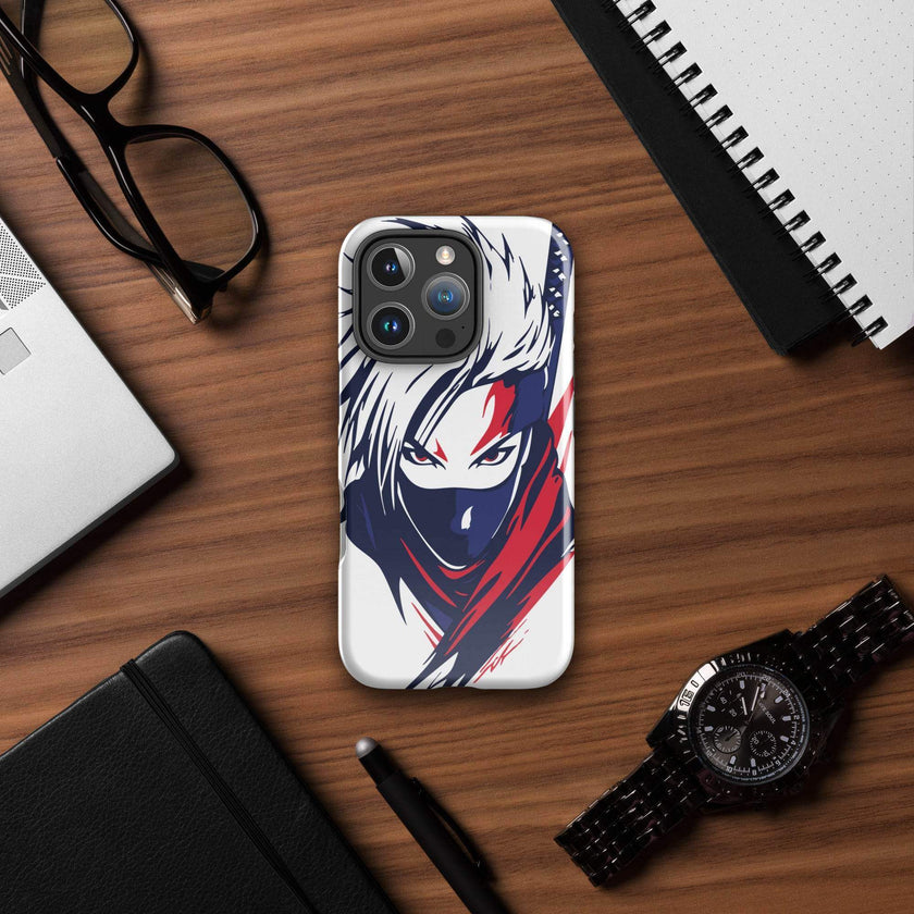 Tough Case for iPhone® - STYLISHOUR