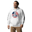 Unisex Hoodie - STYLISHOUR