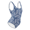One-Piece Swimsuit - STYLISHOUR