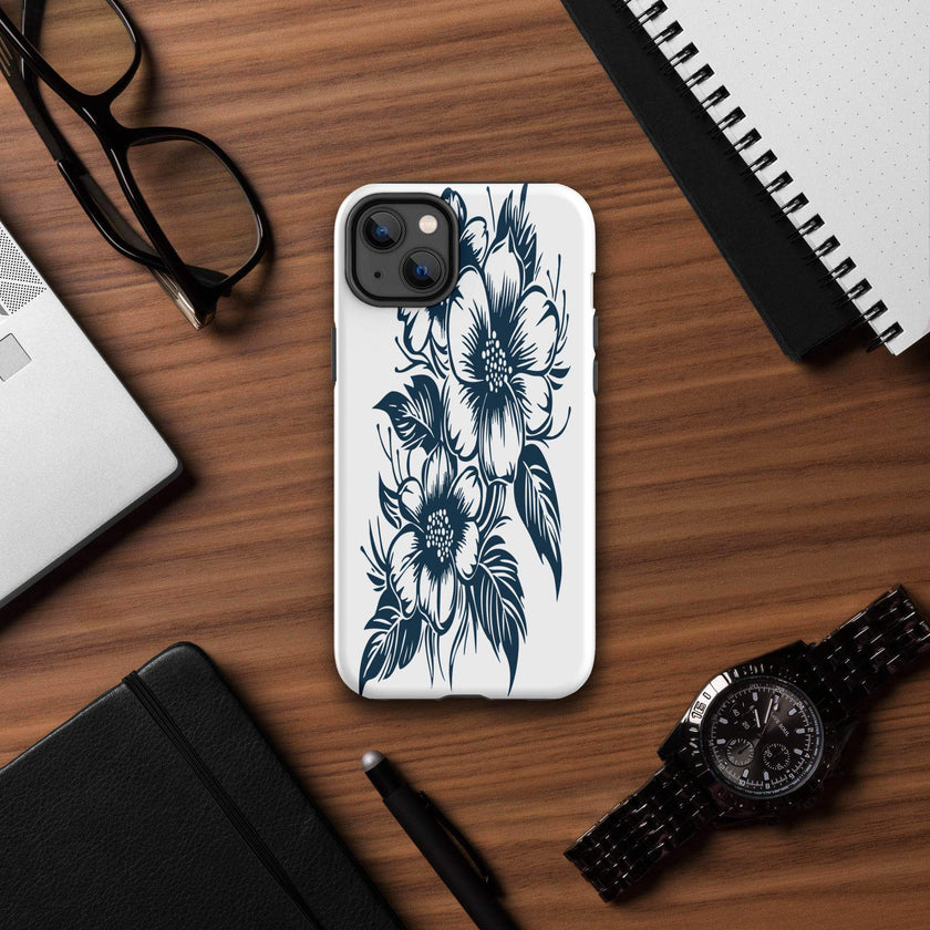 Tough Case for iPhone® - STYLISHOUR