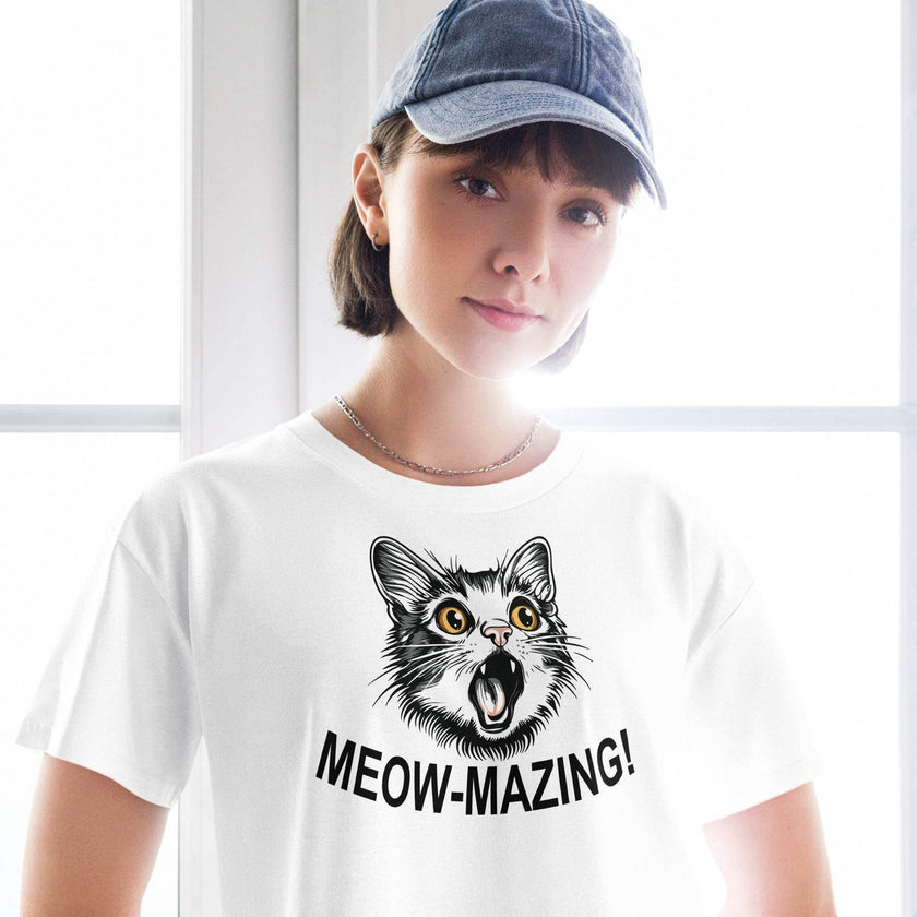 Women’s crop top - STYLISHOUR