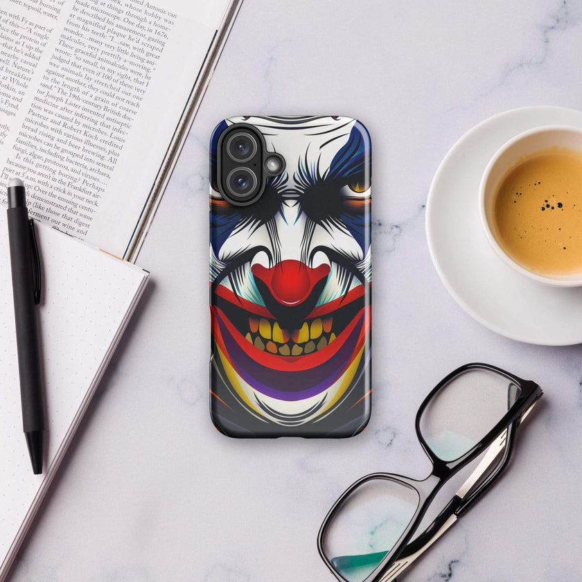 Tough Case for iPhone® - STYLISHOUR