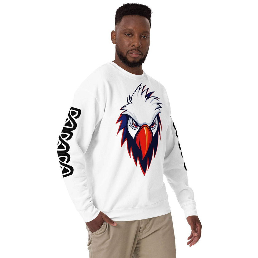 Unisex Premium Sweatshirt - STYLISHOUR