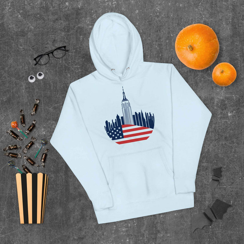 Unisex Hoodie - STYLISHOUR