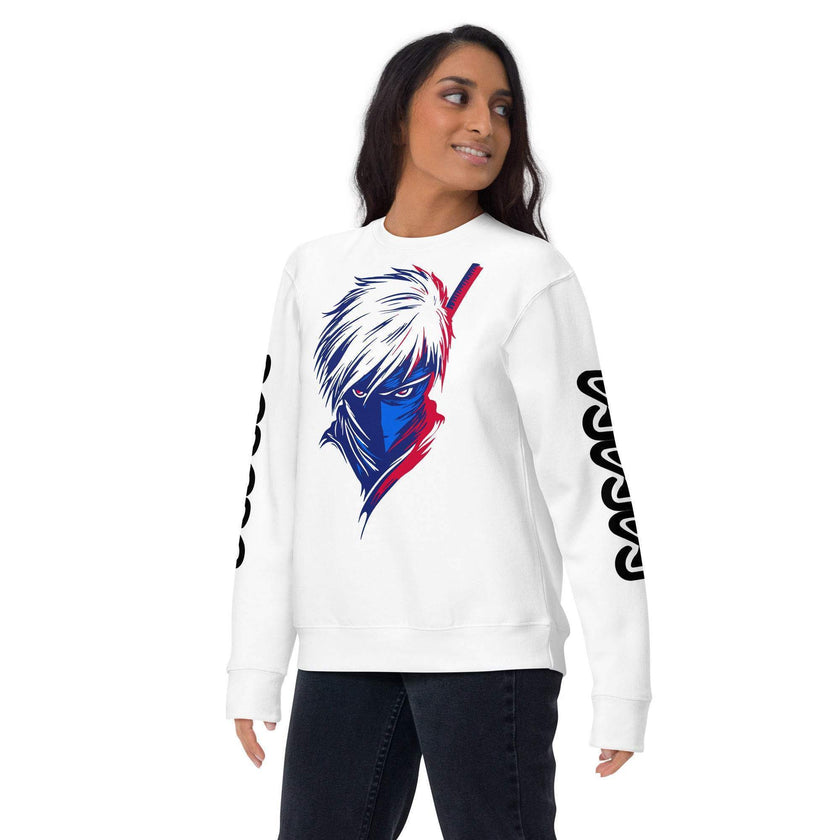 Unisex Premium Sweatshirt - STYLISHOUR