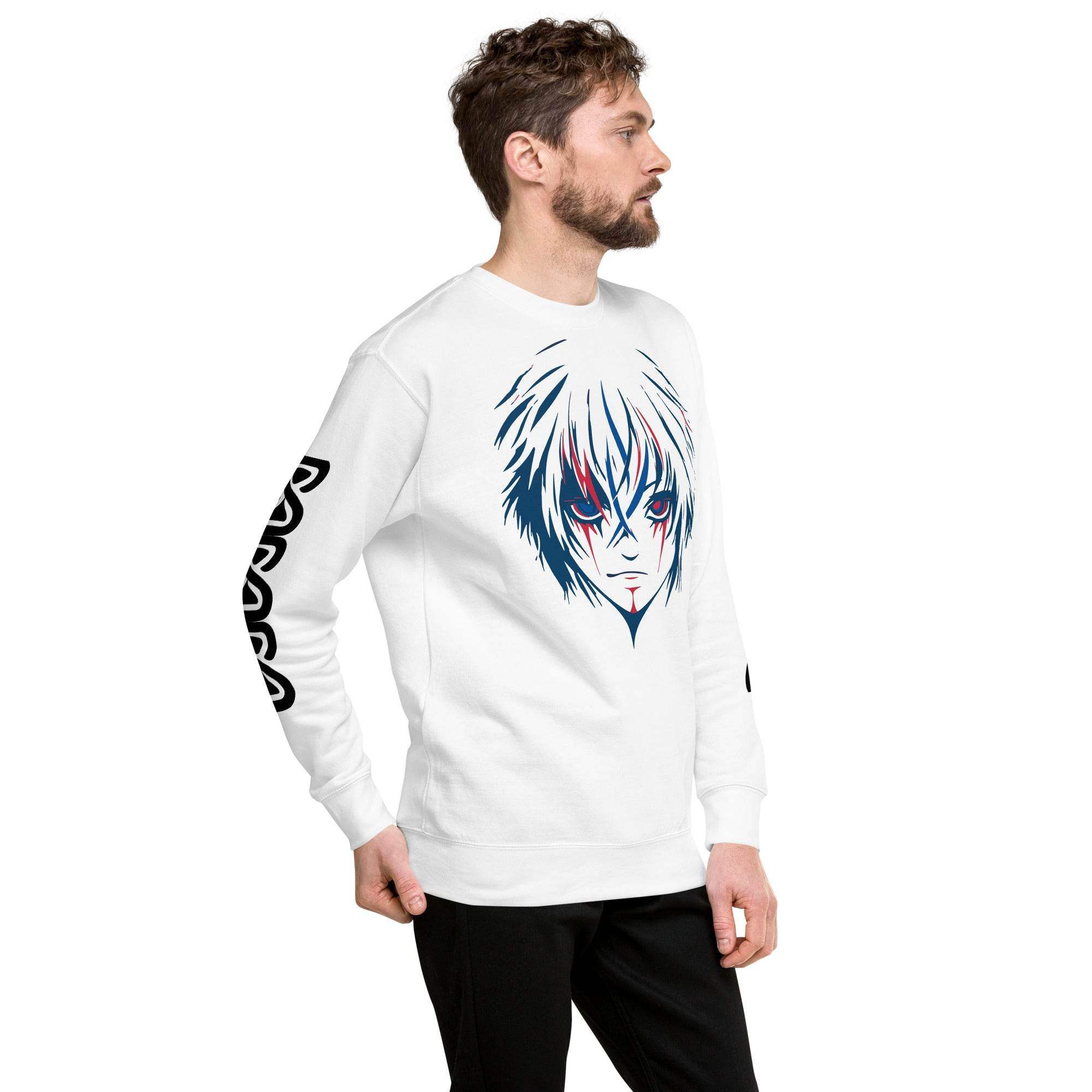 Unisex Premium Sweatshirt - STYLISHOUR
