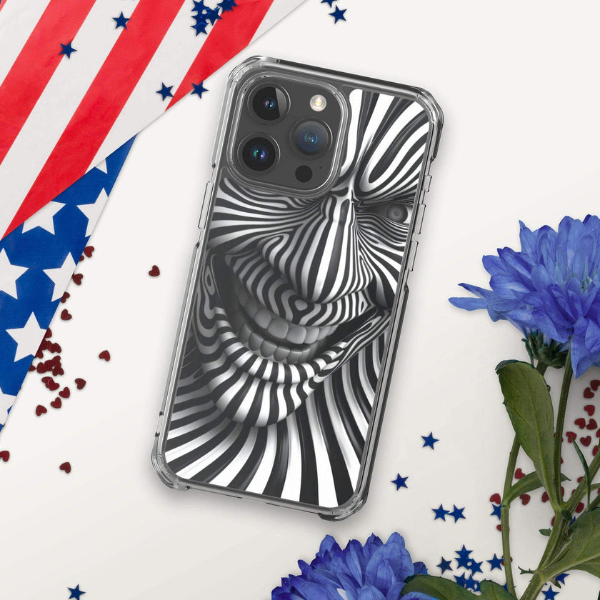 Clear Case for iPhone® - STYLISHOUR