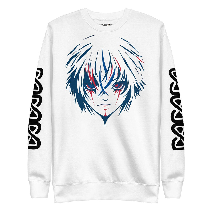 Unisex Premium Sweatshirt - STYLISHOUR