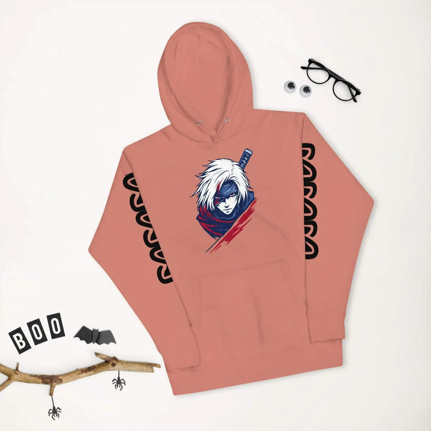 Unisex Hoodie - STYLISHOUR