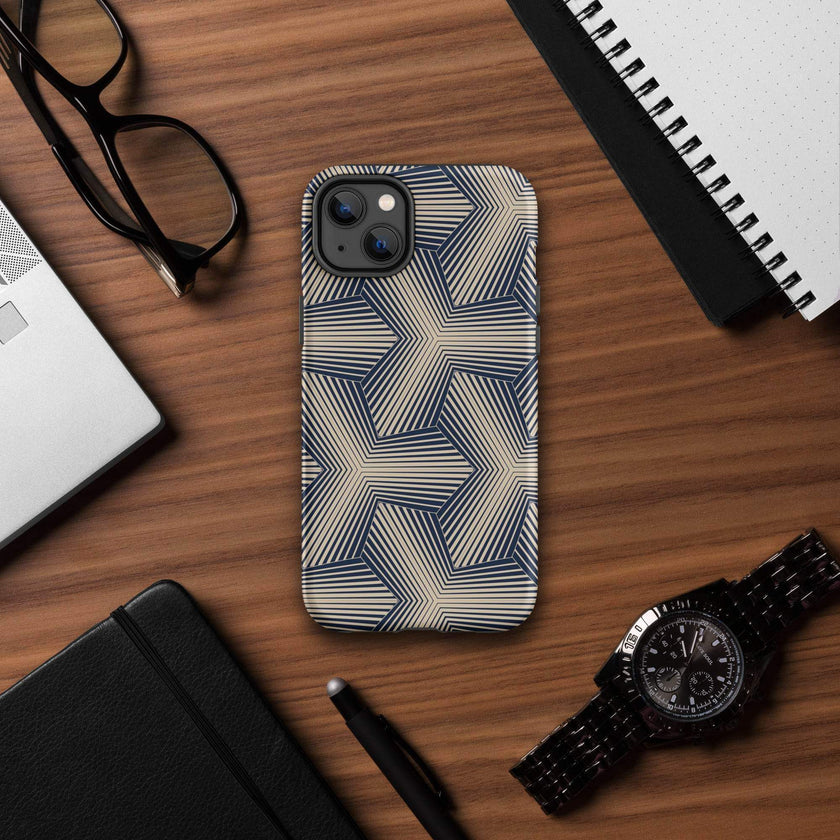 Tough Case for iPhone® - STYLISHOUR