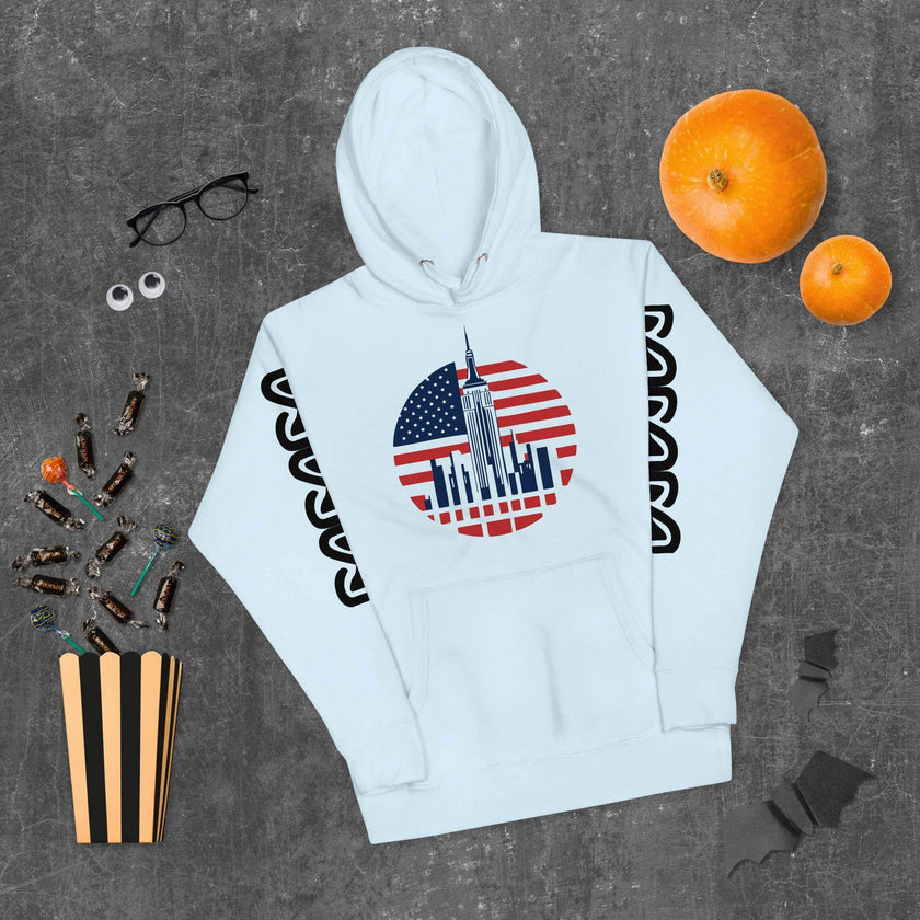 Unisex Hoodie - STYLISHOUR