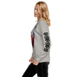 Unisex Premium Sweatshirt - STYLISHOUR