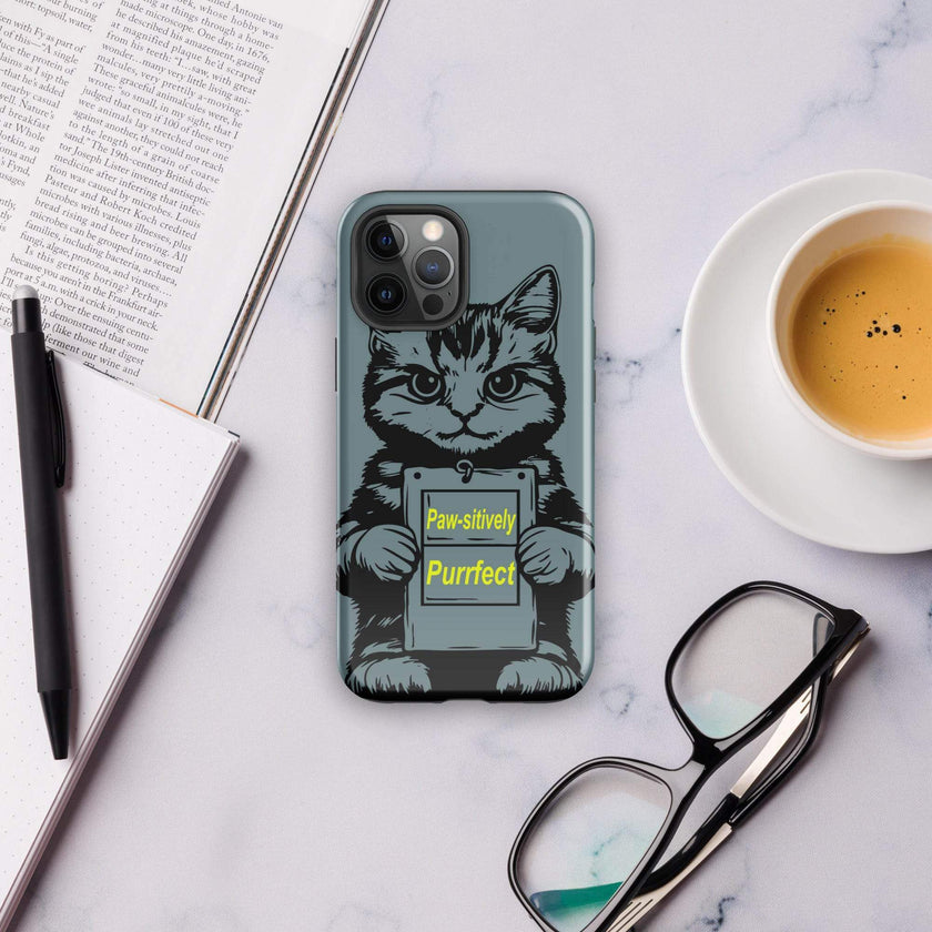 Tough Case for iPhone® - STYLISHOUR