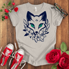Adorable Sneaky Fox T-shirt - STYLISHOUR