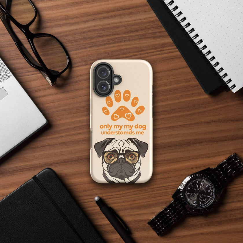 Tough Case for iPhone® - STYLISHOUR