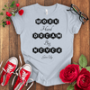 Work Hard Dream Big T-shirt - STYLISHOUR