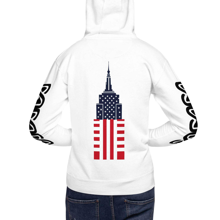 Unisex Hoodie - STYLISHOUR