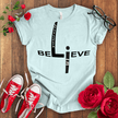 Believe in Yourself T-shirt - STYLISHOUR