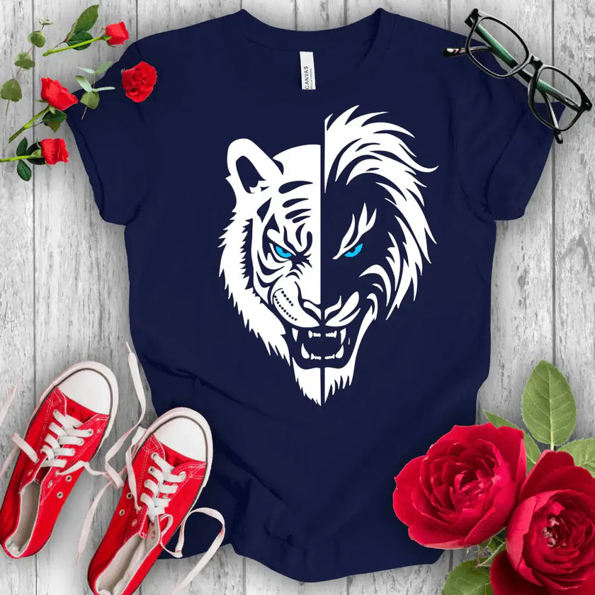 Rise of Legends T-shirt - STYLISHOUR