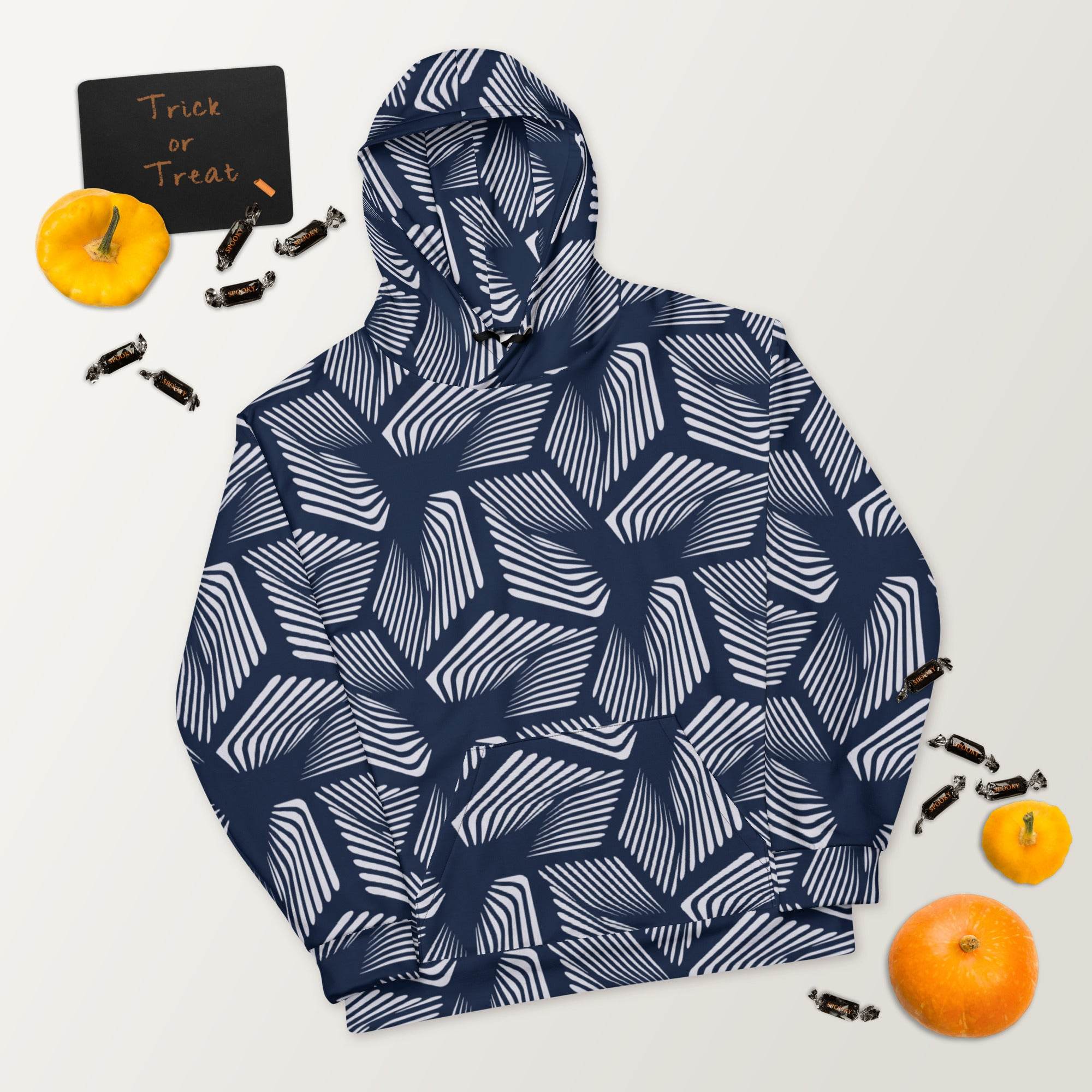Unisex Hoodie - STYLISHOUR