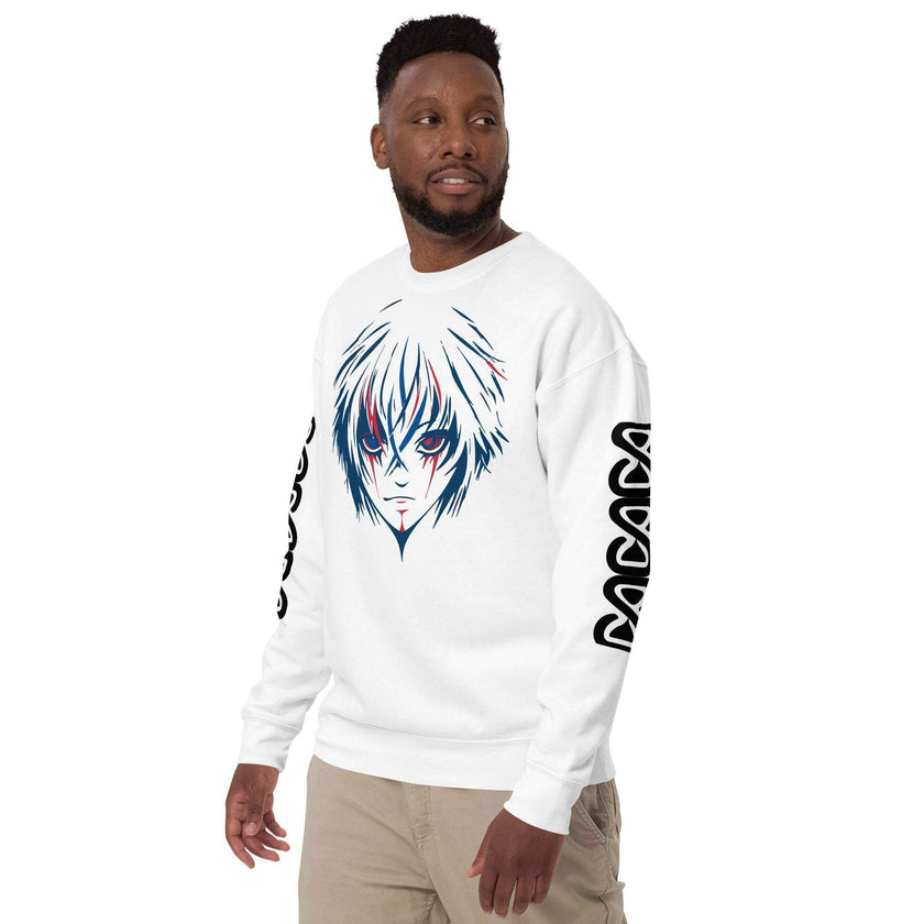 Unisex Premium Sweatshirt - STYLISHOUR