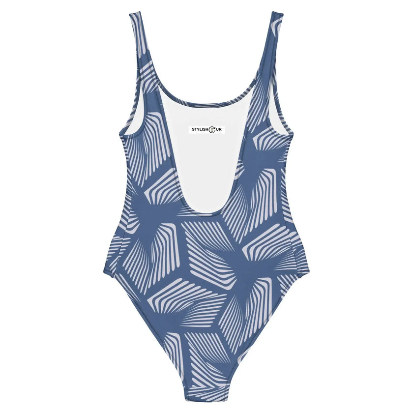 One-Piece Swimsuit - STYLISHOUR