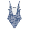 One-Piece Swimsuit - STYLISHOUR