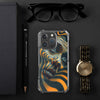 Clear Case for iPhone® - STYLISHOUR