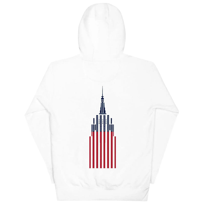 Unisex Hoodie - STYLISHOUR