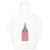 Unisex Hoodie - STYLISHOUR