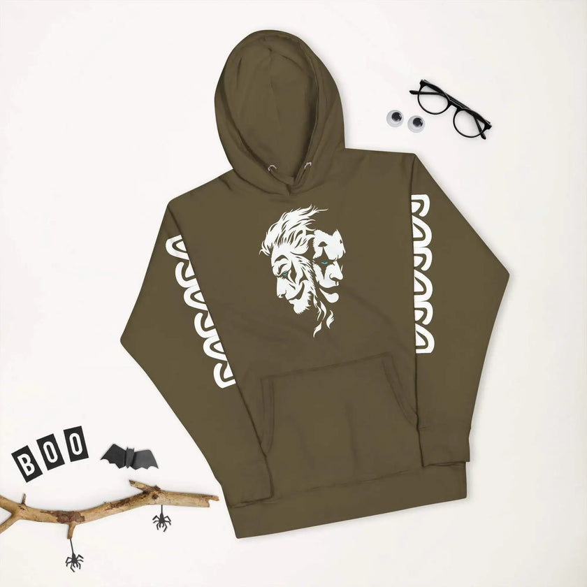 Unisex Hoodie - STYLISHOUR