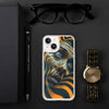 Clear Case for iPhone® - STYLISHOUR