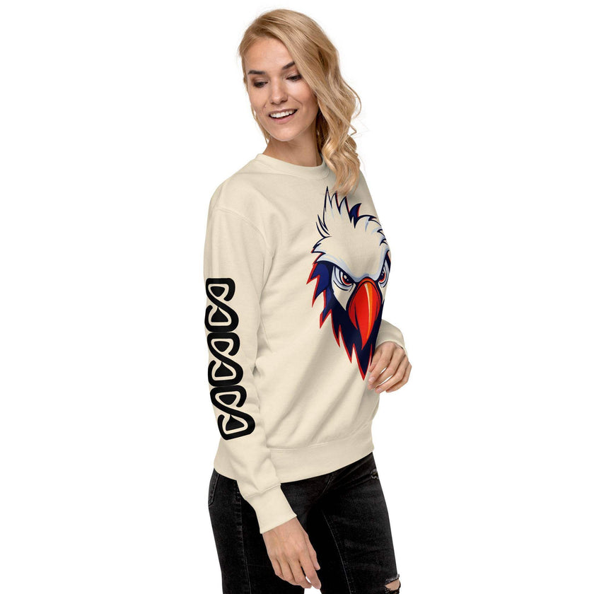 Unisex Premium Sweatshirt - STYLISHOUR