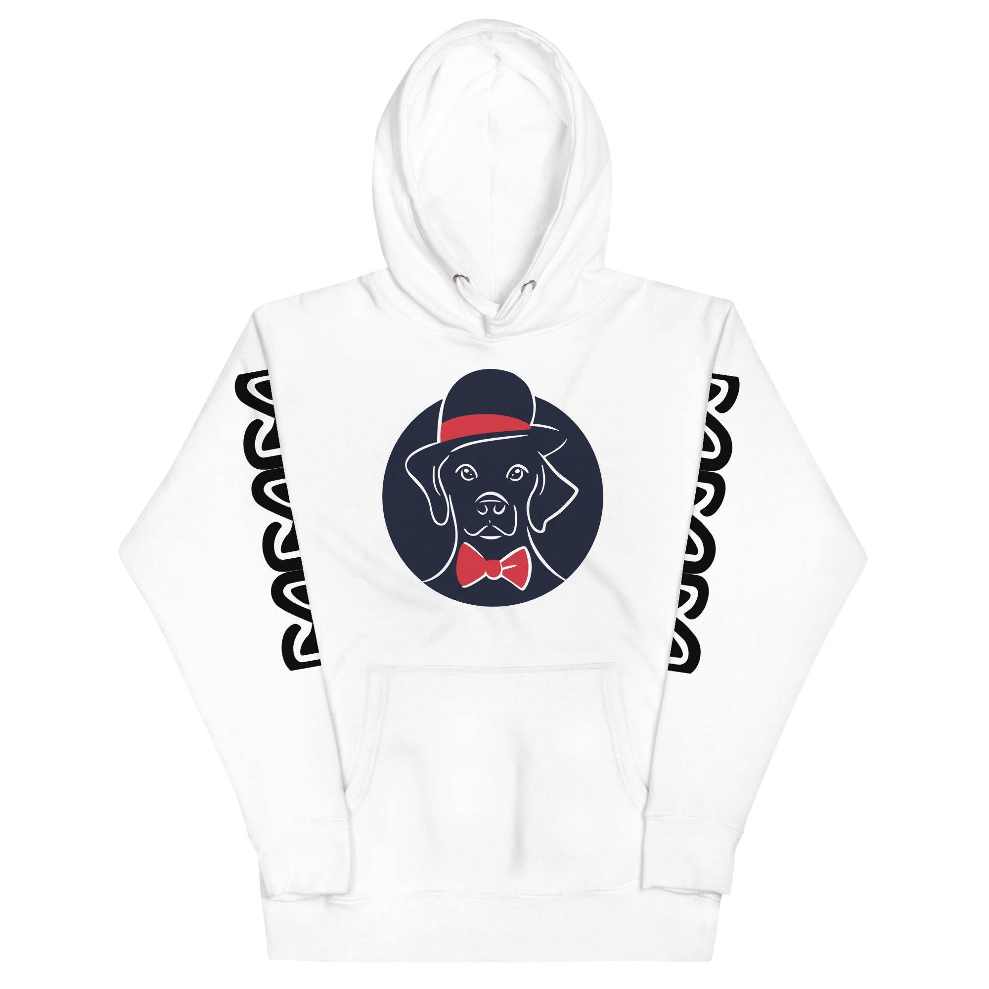 Unisex Hoodie - STYLISHOUR