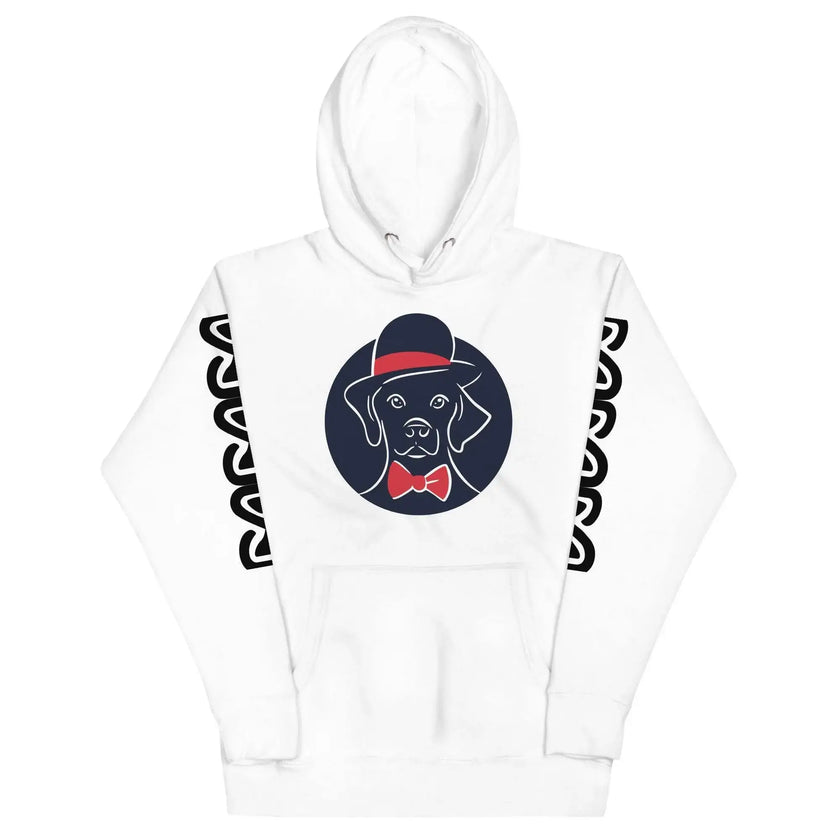 Unisex Hoodie - STYLISHOUR