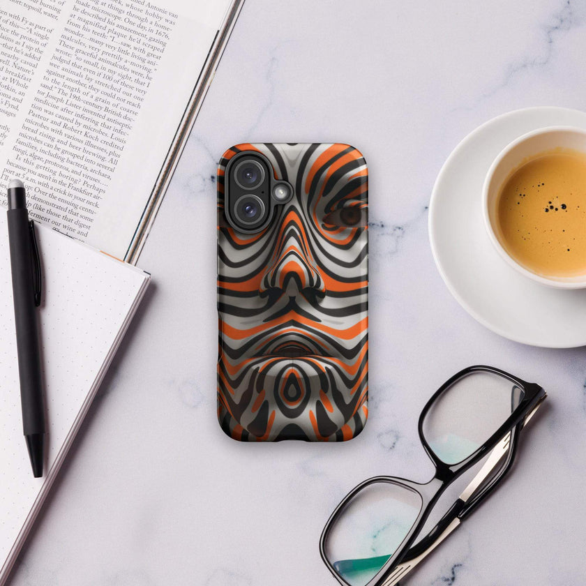 Tough Case for iPhone® - STYLISHOUR