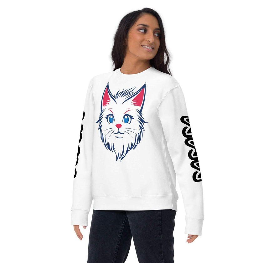 Unisex Premium Sweatshirt - STYLISHOUR