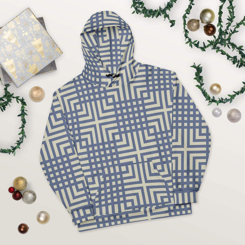 Unisex Hoodie - STYLISHOUR