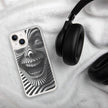 MagSafe® clear case for iPhone® - STYLISHOUR