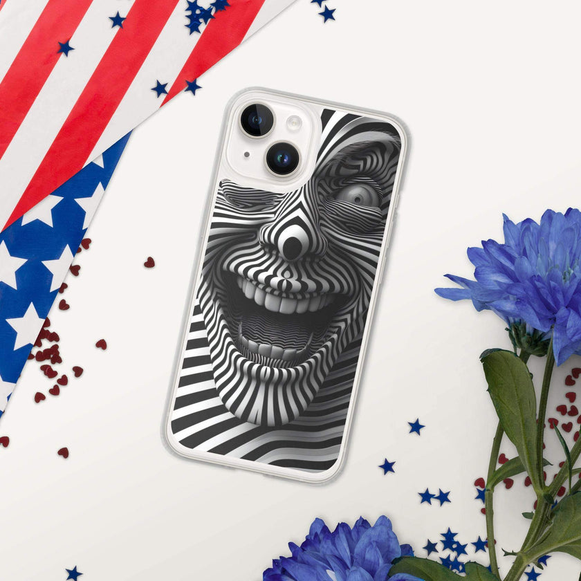 Clear Case for iPhone® - STYLISHOUR