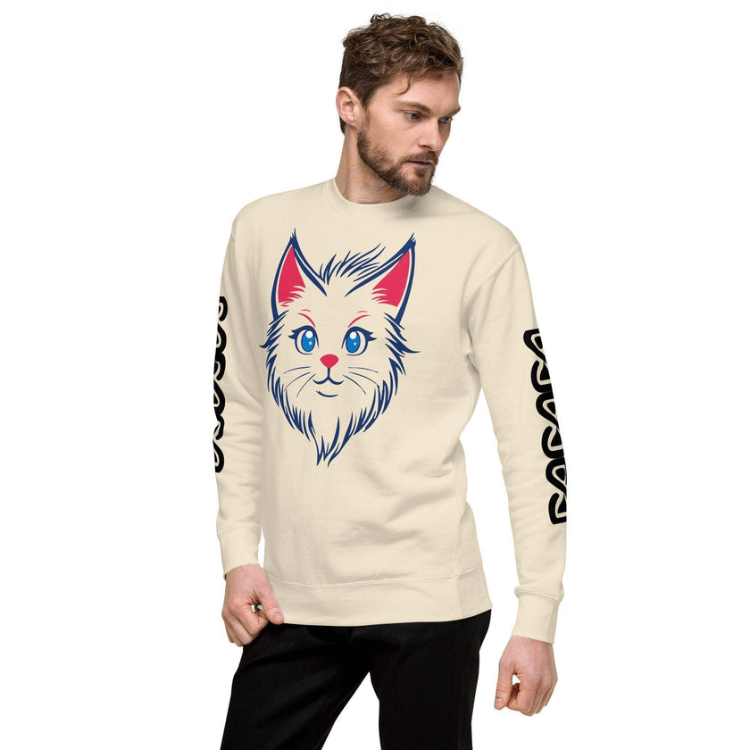 Unisex Premium Sweatshirt - STYLISHOUR