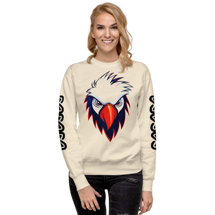 Unisex Premium Sweatshirt - STYLISHOUR