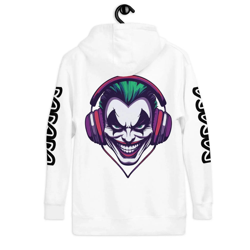 Unisex Hoodie - STYLISHOUR