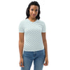 Crew Neck T-shirt - STYLISHOUR