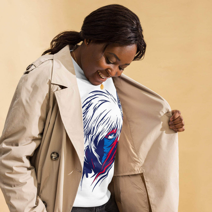 Unisex Premium Sweatshirt - STYLISHOUR