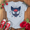 Spider Cat T-shirt - STYLISHOUR