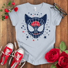 Spider Cat T-shirt - STYLISHOUR