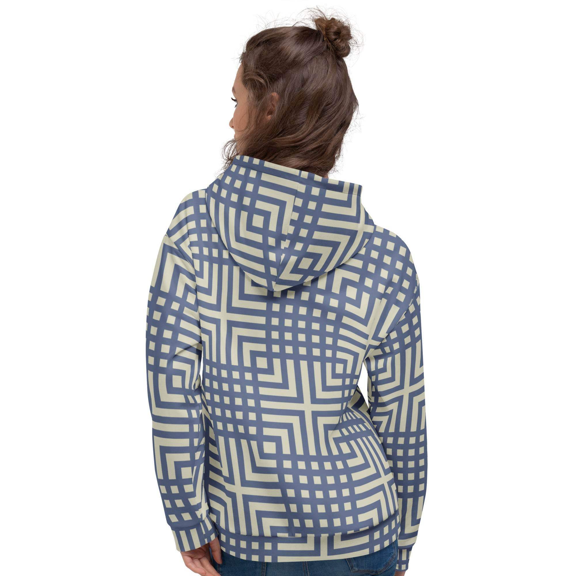 Unisex Hoodie - STYLISHOUR