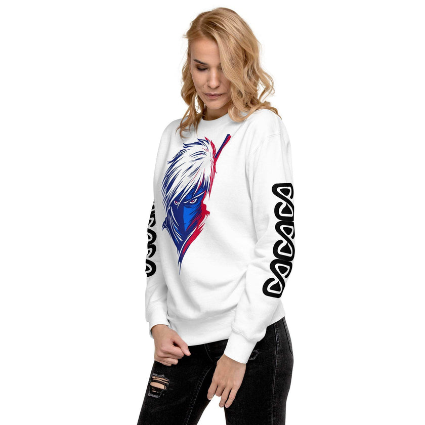 Unisex Premium Sweatshirt - STYLISHOUR