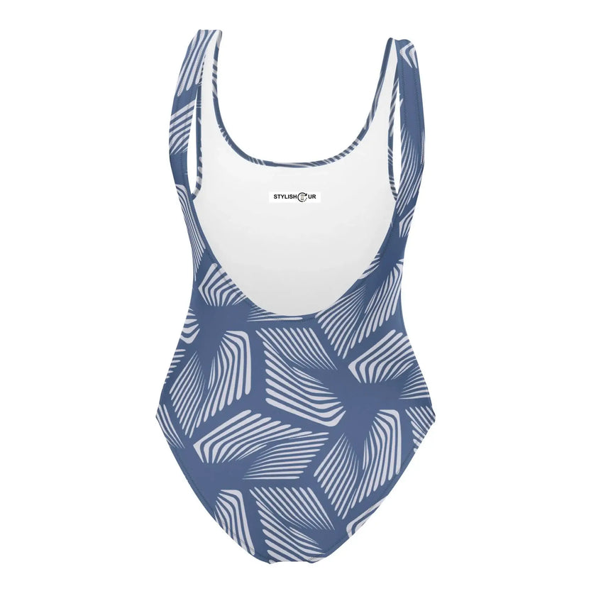 One-Piece Swimsuit - STYLISHOUR